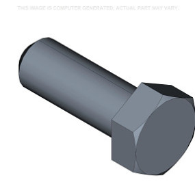 Schraube Case 11124834