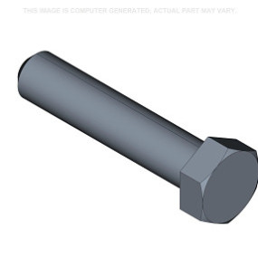 Schraube Case 11125624