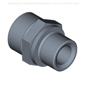 Fitting Case 11212813