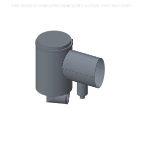 Luftfilter Case 113077A1