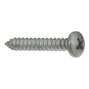 Schraube, Selbstschn Case 1270741C1