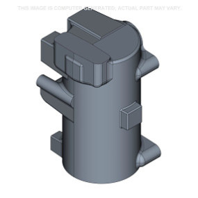 Housing Case 1289125C2