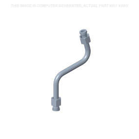 Hydraulikleitung Case 1289198C1