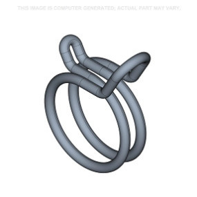 Spannsatz Case 13423177