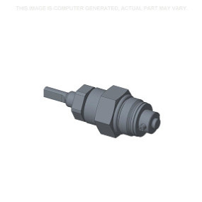 Ventil Case 1343735C2
