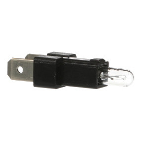 Glühlampenfassung Case 134608A1