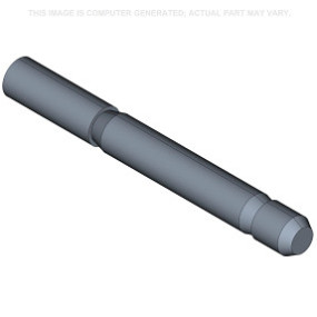 Gewindebolzen Case 13517821