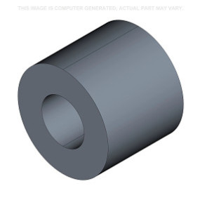 Distanzstück Case 13605915