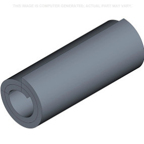 Spiralspannstift Case 13935170