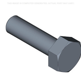 Arretierbolzen Case 14233724