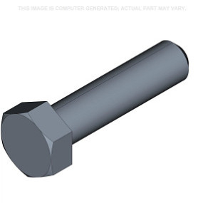 Schraube Case 14274924