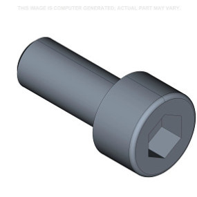 Innensechskantschrau Case
