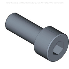 Innensechskantschrau  Case 14306324
