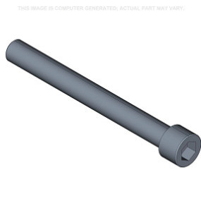 Innensechskantschrau Case 14332620