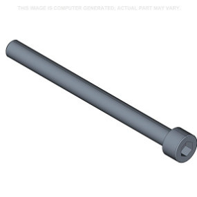 Innensechskantschrau Case 14360221