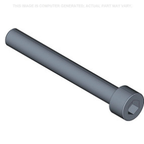 Innensechskantschrau Case 14421134