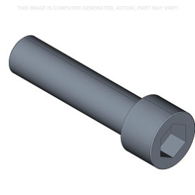 Innensechskantschrau Case