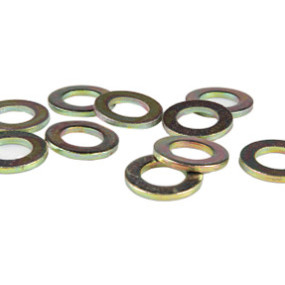 Unterlegscheibe Case