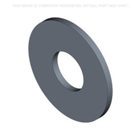 Unterlegscheibe Case 14498821