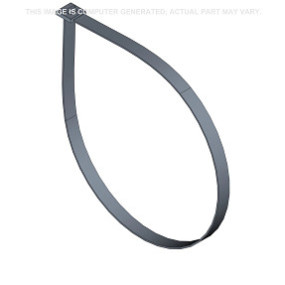 Schlauchklemme Case 14569387