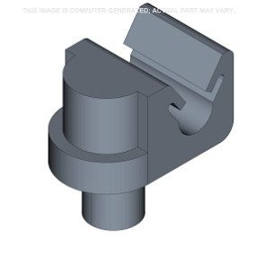 Klemme Case 14571780