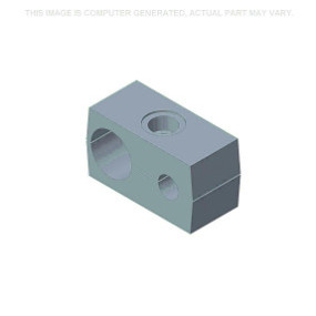 Klemme Case 1546024C1