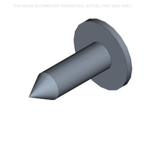 Schraube, Selbstschn Case 15690804