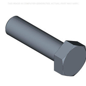 Schraube Case 15860134