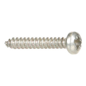 Schraube, Selbstschn Case