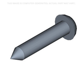 Schraube, Selbstschn Case 15903307