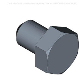 Schraube Case 16050724