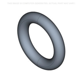 O-Ring Case