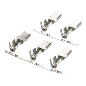 Anschlussstecker Case 19206094