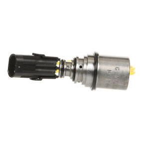 Magnetventil Case 1958159C2