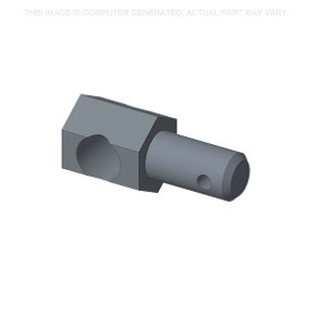 Adapter Case 1990625C1