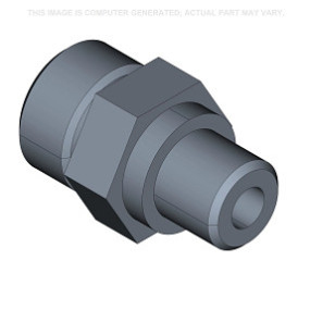 Hydr Steckverbinder Case 201-126