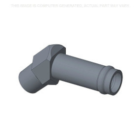 Fitting Case 217-207