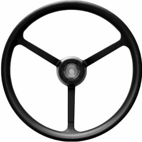 Lenkrad Case 224818A3