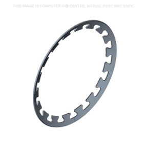 Tellerfeder Case 225801A1