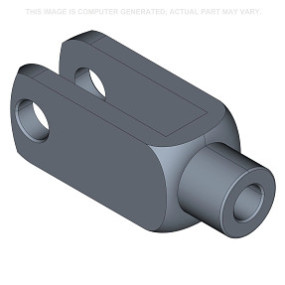 Schäkel Case 236323A1