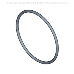 O-Ring Case 238-6137