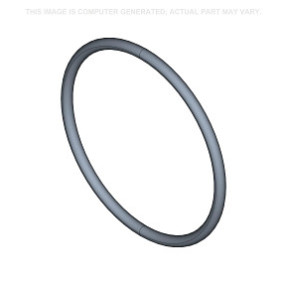 O-Ring Case 238-7132