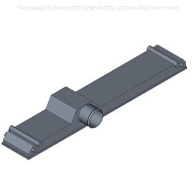 Vorratsbehälter Case 243895A1