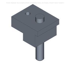 Verbindung Case 245539C1