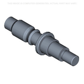 Gewindebolzen Case 246405A1