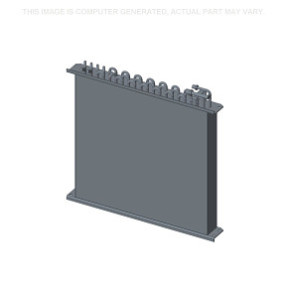 Kondensator Case 246841A2