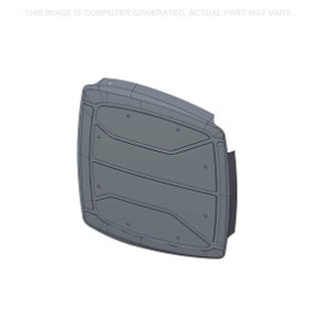 Dach Case