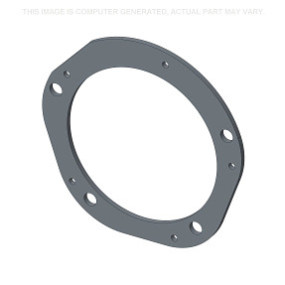 Dichtung, Flach Case 255220A2