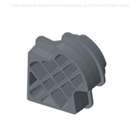 Tülle Case 255236A3