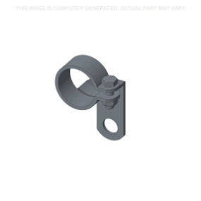 Klemme Case 255542A1